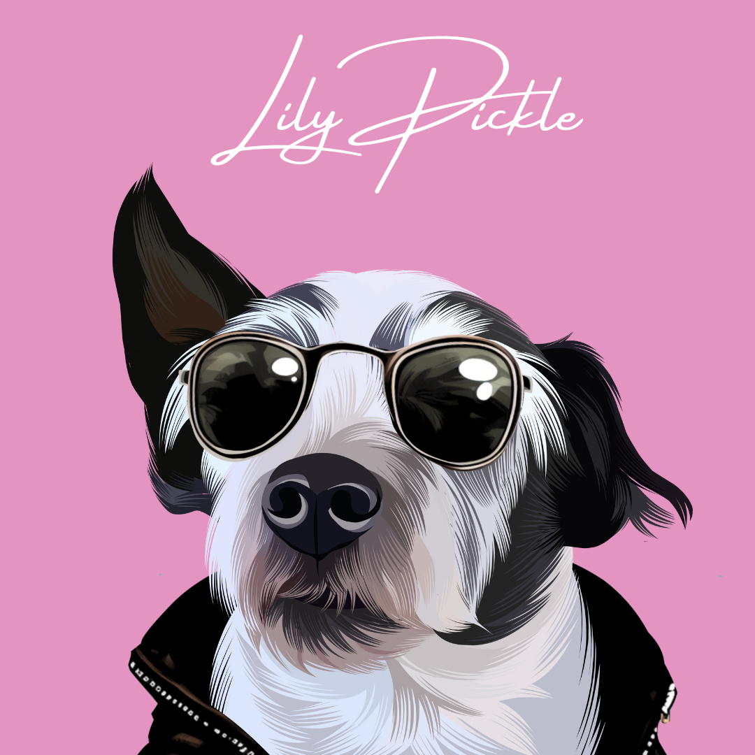 Pawditude Art Style