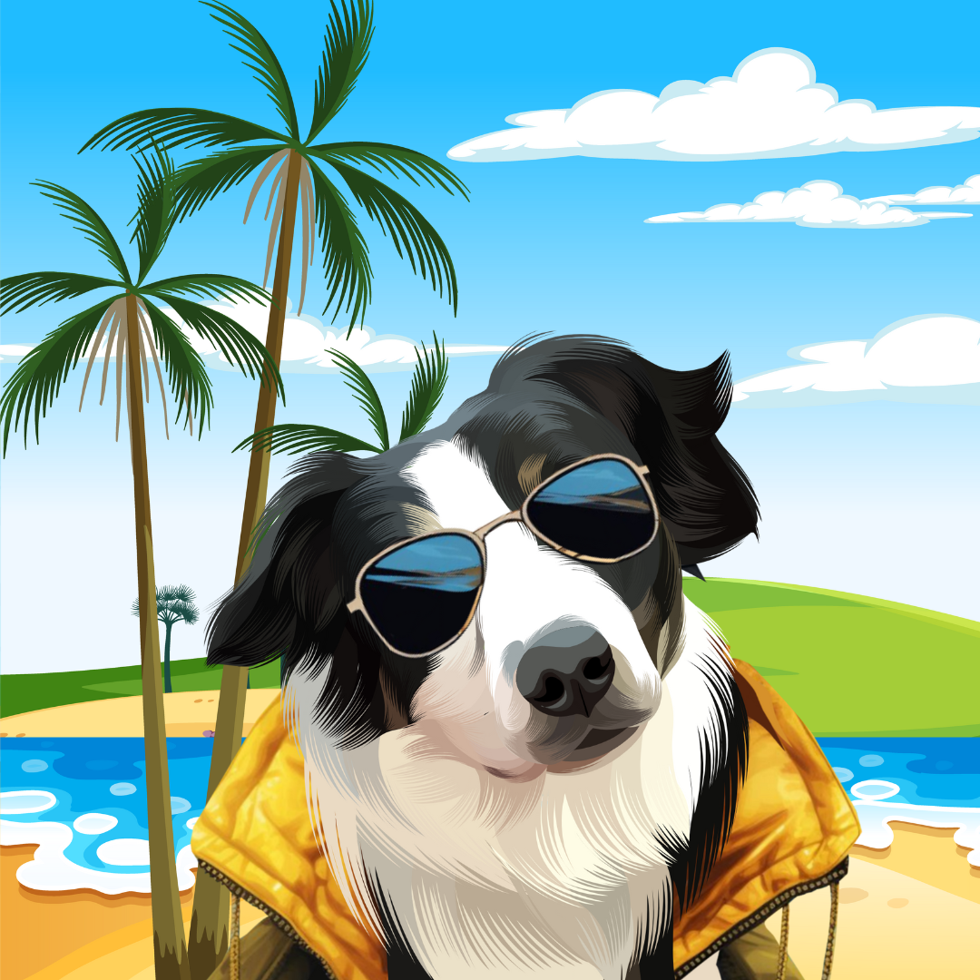 Wonderwall Art Style