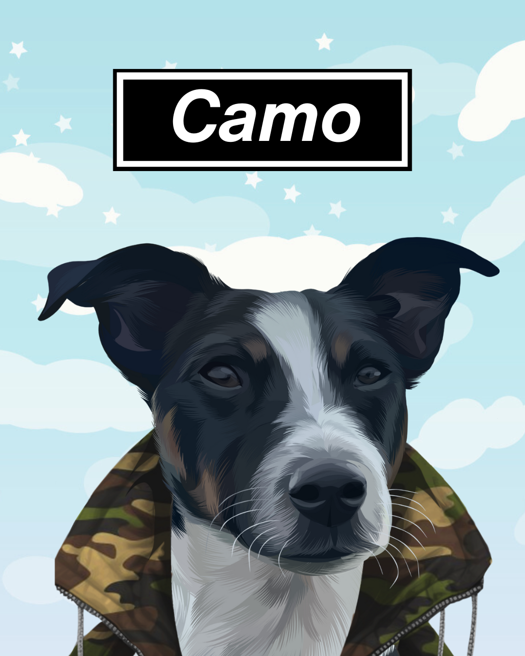 Wonderwall Art Style