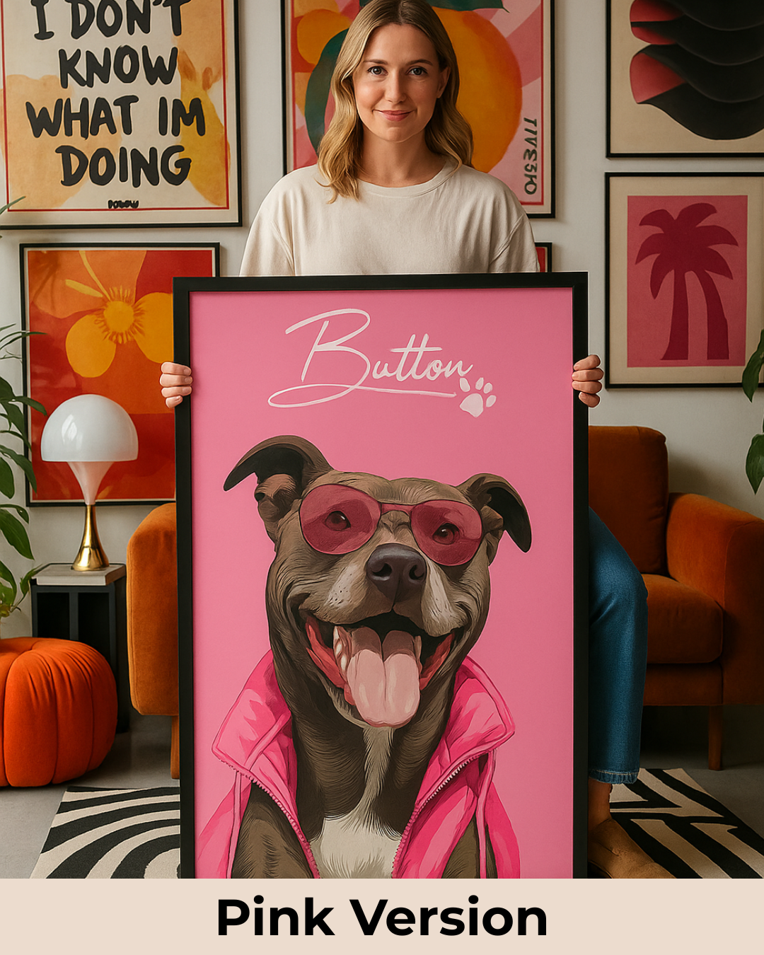 Wonderwall Art Style