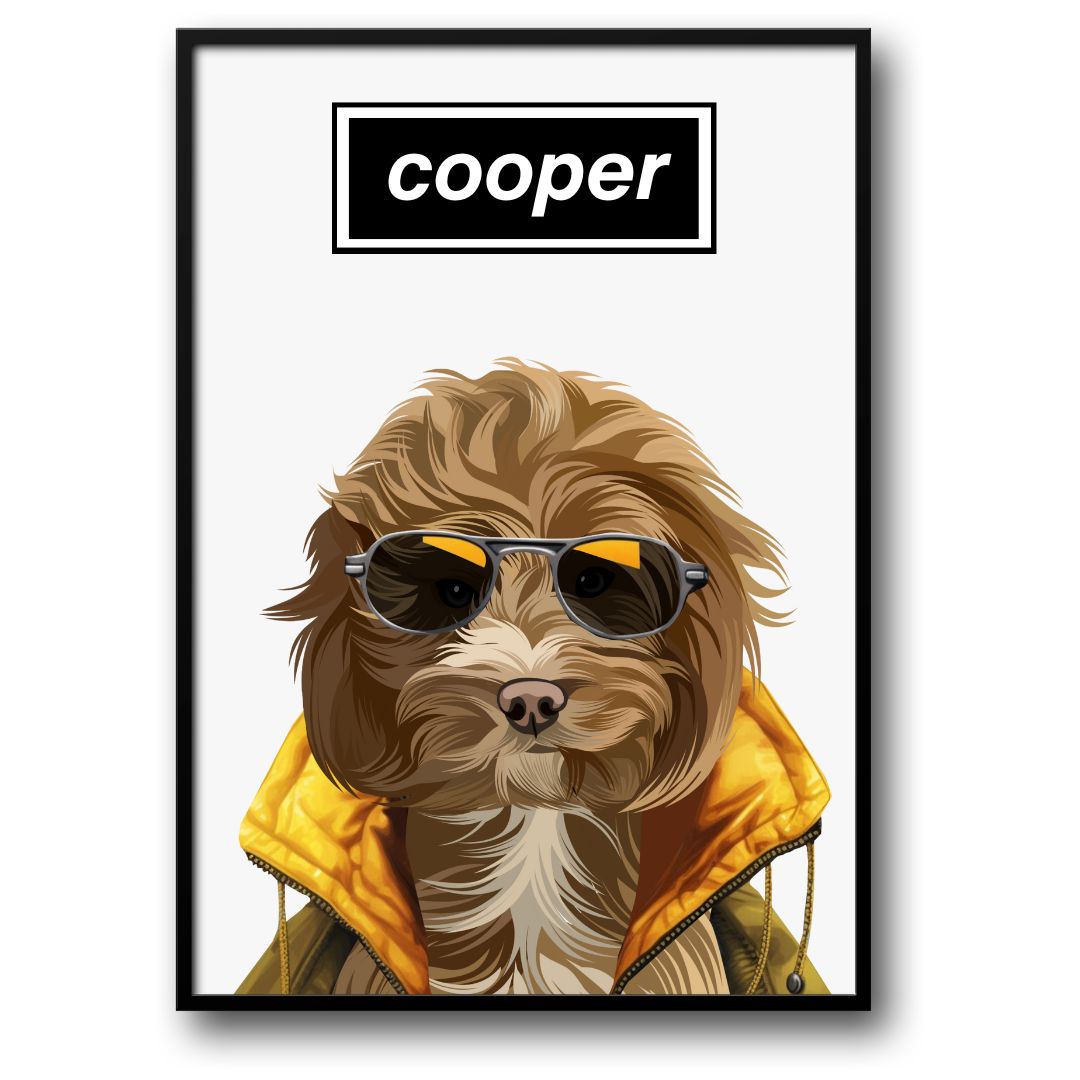 Wonderwall Art Style