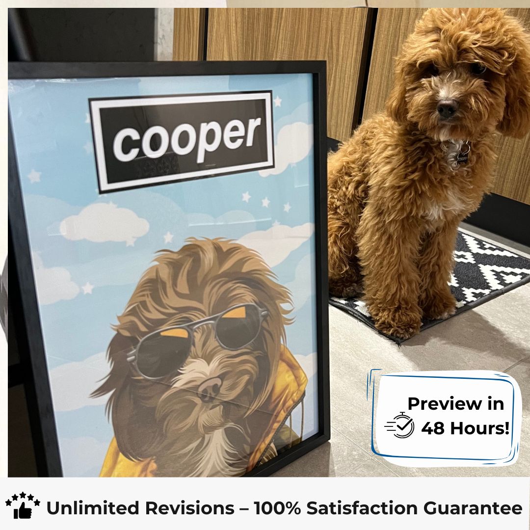 Wonderwall Art Style