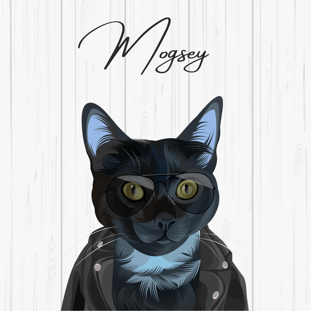Rebel Art Style