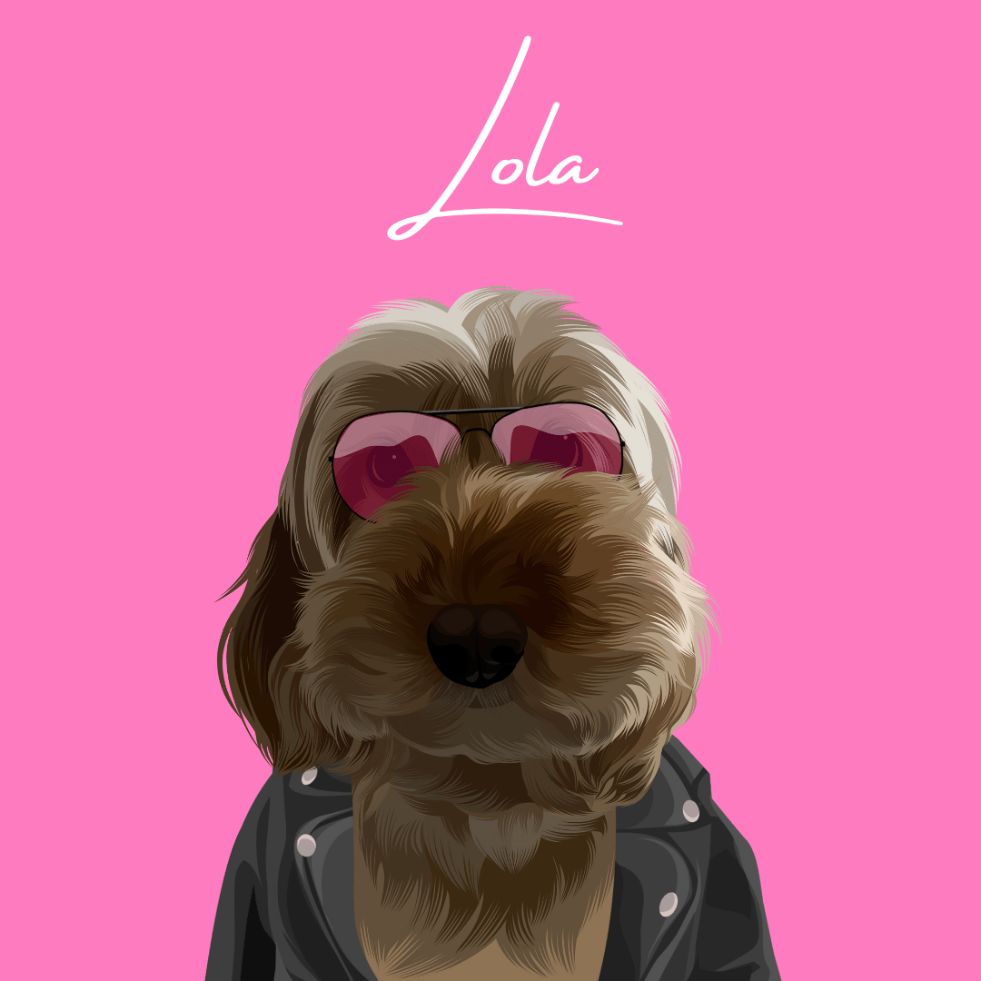 Rebel Art Style