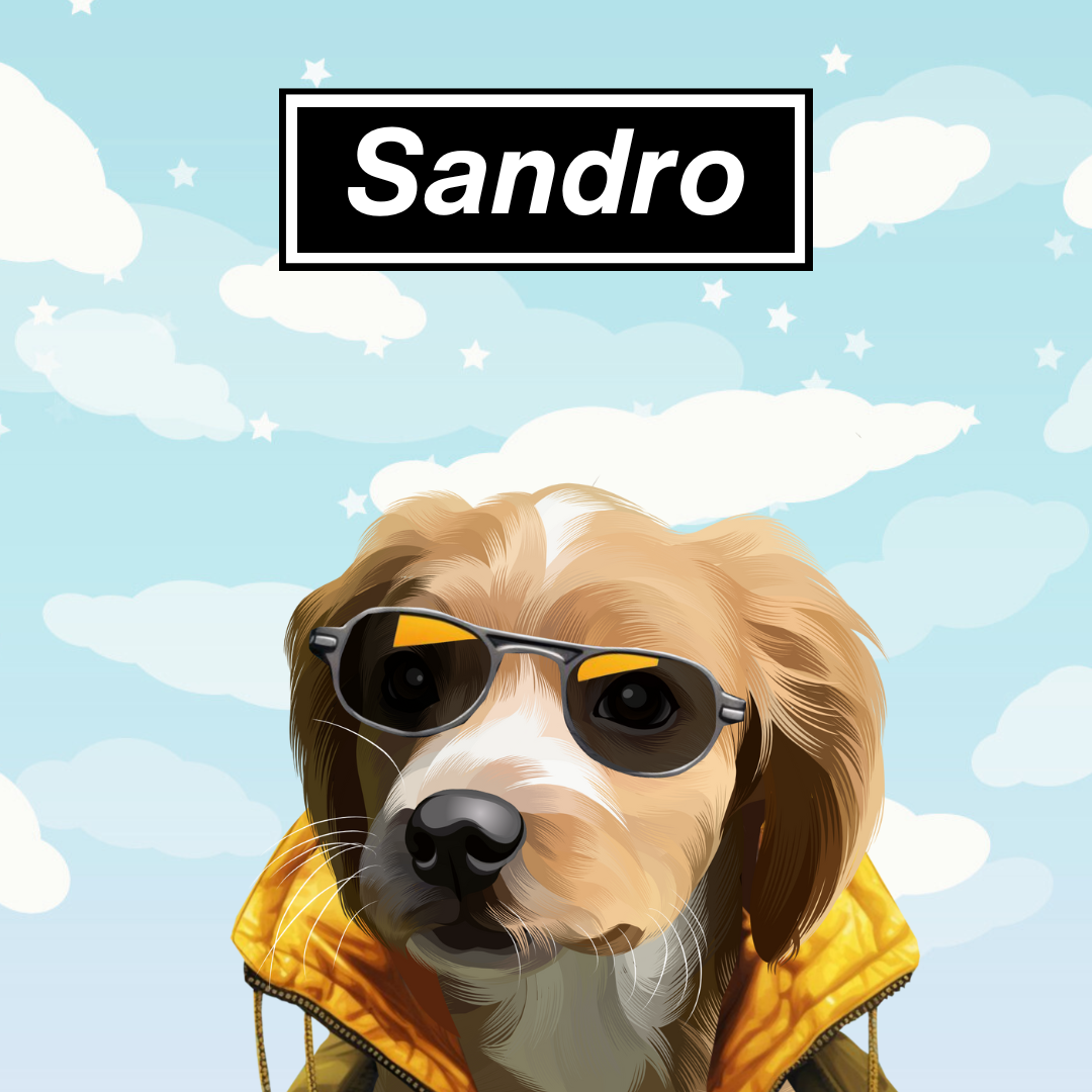 Wonderwall Art Style