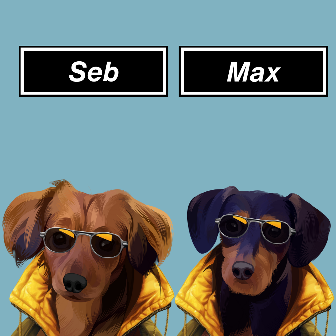 Wonderwall Art Style