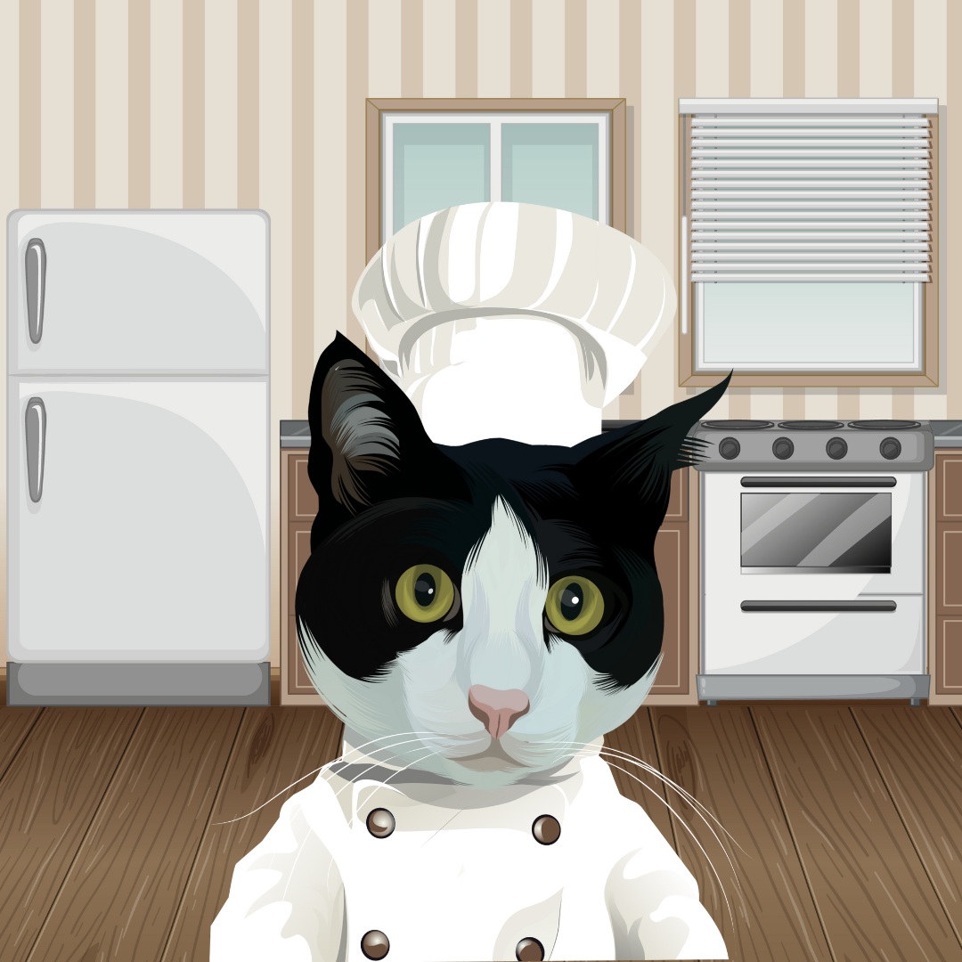 Describe & Draw Art Style