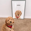 Pure Pet Paw-Trait
