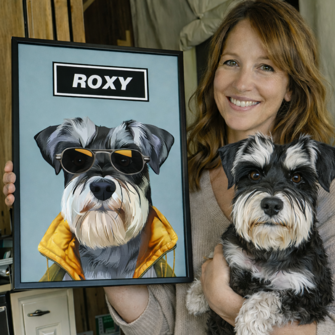 Wonderwall Art Style