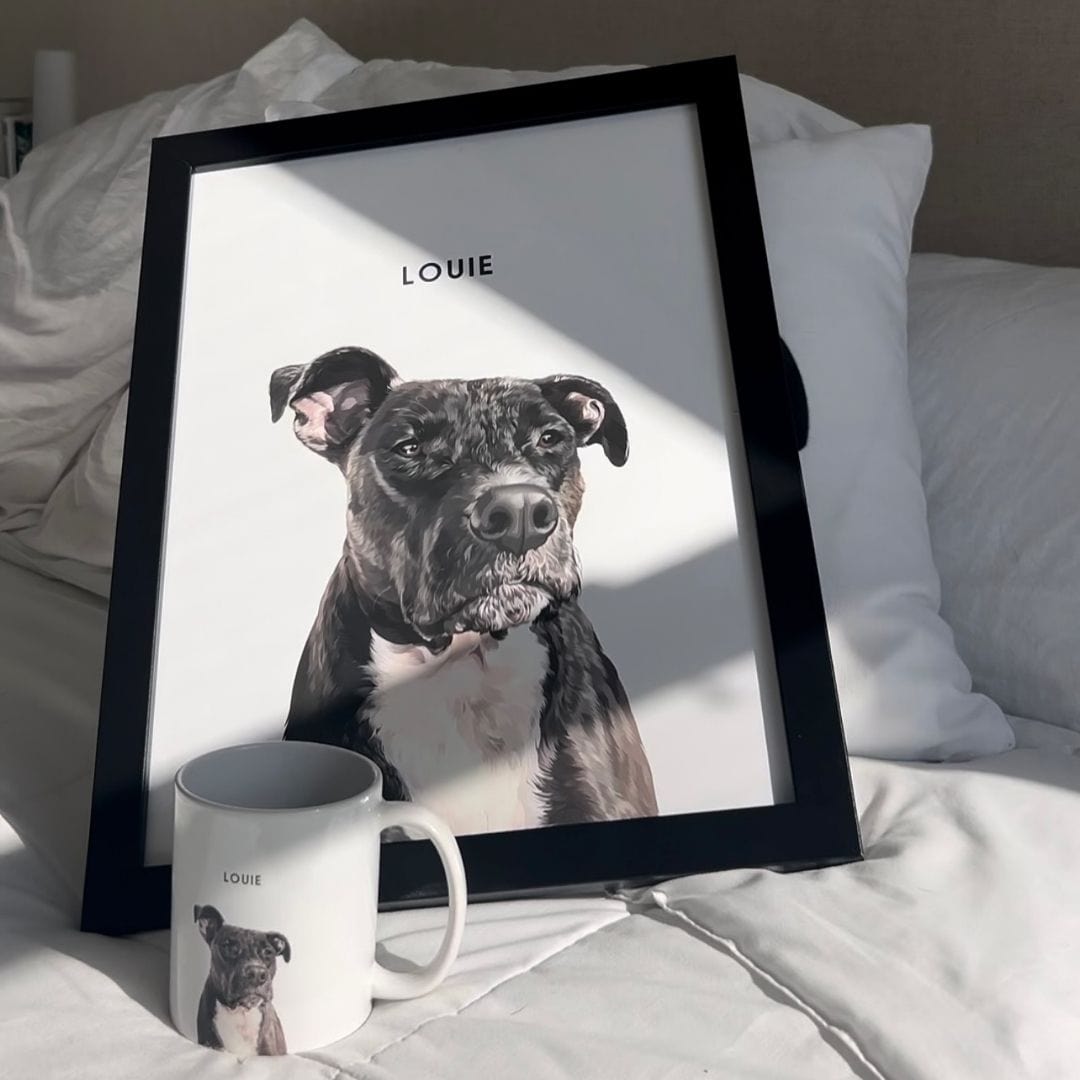 Mug Version