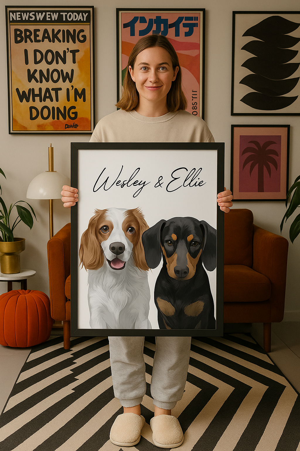 Classic Art Style