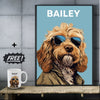 Premium Grade RolledPet Poster + FREE Mug Version